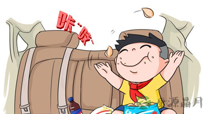 零食真的那么可怕吗?与其戒掉不如科学选择 零食真的那么可怕吗?与其戒掉不如科学选择