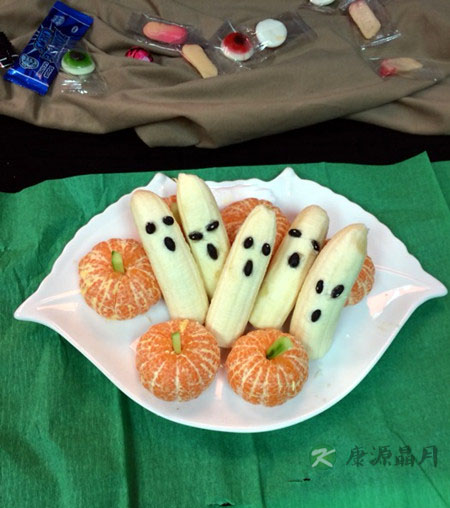 原滋原味的新西兰万圣节 胆小勿入哦! 原滋原味的新西兰万圣节 胆小勿入哦!