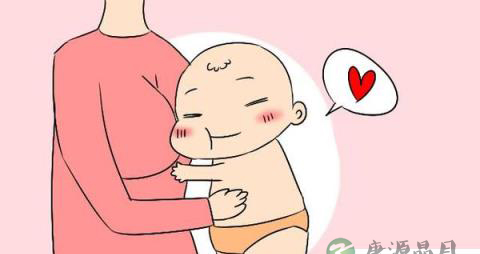 羞羞脸!宝宝公开场合喜欢摸妈妈乳房,怎么破? 羞羞脸!宝宝公开场合喜欢摸妈妈乳房,怎么破?