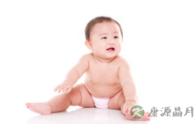 冬季宝宝易出现红脸蛋