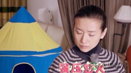 董洁是好妈妈吗?因为顶顶 她与父亲吵不停 董洁是好妈妈吗?因为顶顶 她与父亲吵不停