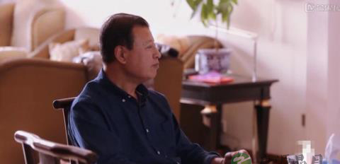 董洁是好妈妈吗?因为顶顶 她与父亲吵不停 董洁是好妈妈吗?因为顶顶 她与父亲吵不停