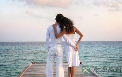 婚姻融洽的二十个标志 婚姻融洽的二十个标志