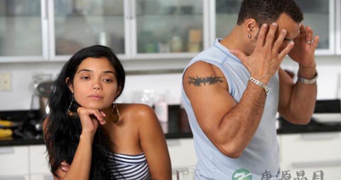 【男人找老婆的潜规则】分析哪些行为引起男人的厌恶 【男人找老婆的潜规则】分析哪些行为引起男人的厌恶
