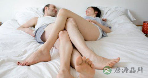 夫妻感情长久的10个秘密