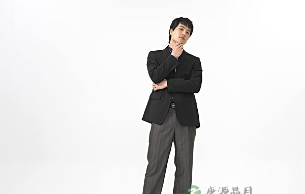 没人是屌丝,就要做精英 没人是屌丝,就要做精英