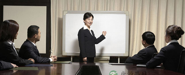 社会责任感强的企业更具生产力 社会责任感强的企业更具生产力