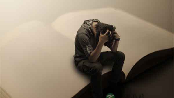 8个不能犯的职场错误 8个不能犯的职场错误