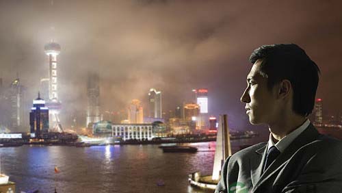 职场心路:一个创业家深夜对妻子的独白 职场心路:一个创业家深夜对妻子的独白