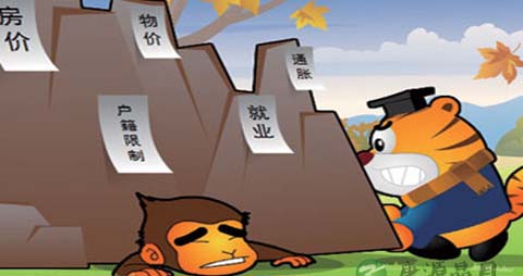 缓解压力的秘诀_缓解压力有何秘诀 缓解压力的秘诀_缓解压力有何秘诀