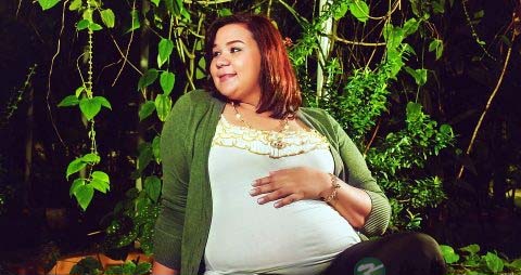 怀孕初期压力大会导致宝宝流产吗