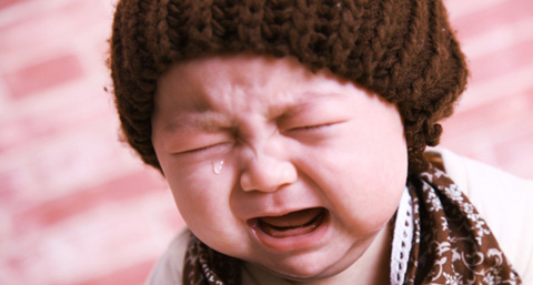 【强行止哭不利孩子成长】孩子哭泣怎么做才好 【强行止哭不利孩子成长】孩子哭泣怎么做才好