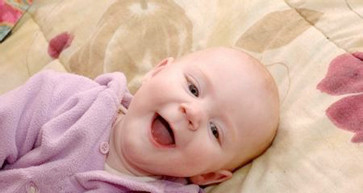 如何培养婴儿的好奇心 如何培养婴儿的好奇心