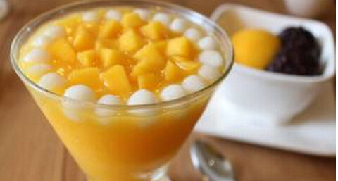 【食物美白法】超有效的食物美白妙招