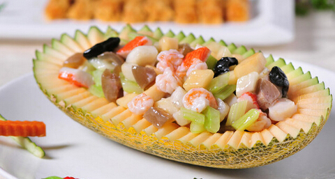 【健康美容食物】健康美容食物有哪些