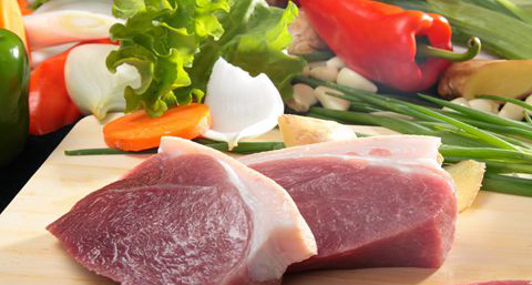 【猪肉的美肤滋养作用】猪肉让你皮肤润滑淡斑 【猪肉的美肤滋养作用】猪肉让你皮肤润滑淡斑