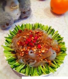 排毒美肌:有效排毒的养颜餐 排毒美肌:有效排毒的养颜餐