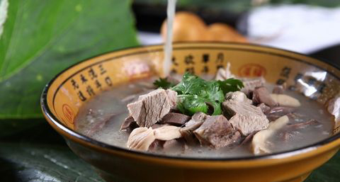 【食物也能吃出好皮肤】能吃出好皮肤的食物