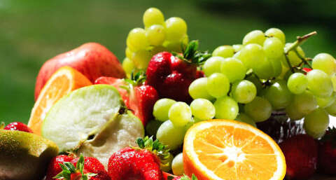【什么食物经常吃抗衰老】抗衰老的食疗法 【什么食物经常吃抗衰老】抗衰老的食疗法