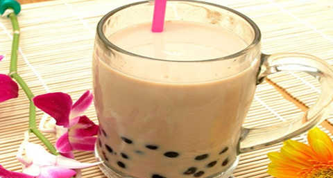 【喝奶茶摆脱暗淡肌肤】多喝奶茶有助于美白肌肤 【喝奶茶摆脱暗淡肌肤】多喝奶茶有助于美白肌肤