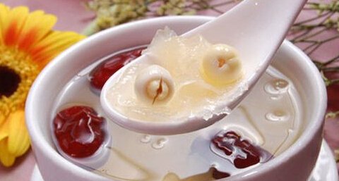 【抵抗衰老的食谱】抵抗衰老的食谱有哪些