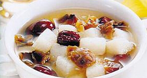 【用汤粥去掉黑眼圈】用汤粥去掉黑眼圈的方法 【用汤粥去掉黑眼圈】用汤粥去掉黑眼圈的方法