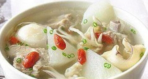 【护肤美容食疗】护肤美容食疗有哪些