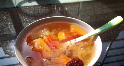 【中医推荐女人美容食谱】女人美容食谱有哪些 【中医推荐女人美容食谱】女人美容食谱有哪些