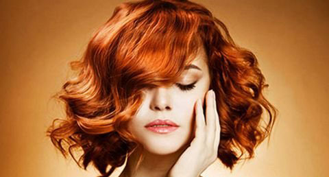 5个神奇养发小偏方