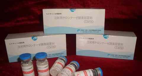 注射美白针有效吗