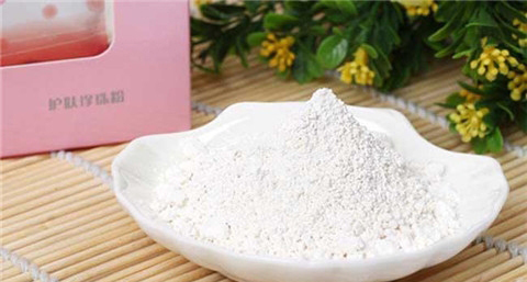 珍珠粉美白身体吗
