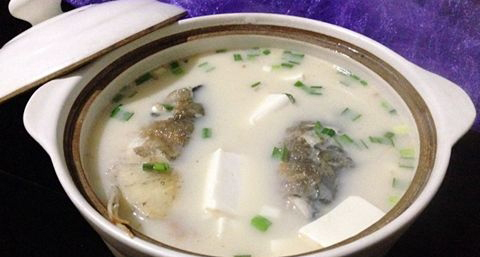美白瘦身食谱