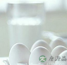 快速去黑头的三个妙方