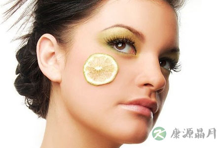 去掉脸上斑点的几个妙方
