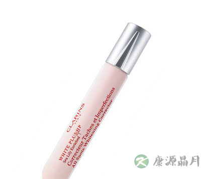美白祛斑需要选择适合的产品