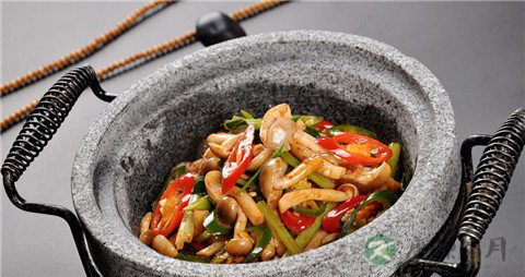 蟹味菇的吃法_哪些人不能吃蟹味菇 蟹味菇的吃法_哪些人不能吃蟹味菇