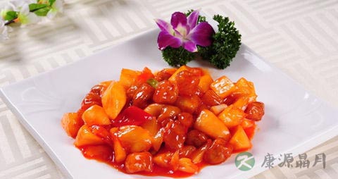 菠萝几月份成熟 菠萝几月份成熟