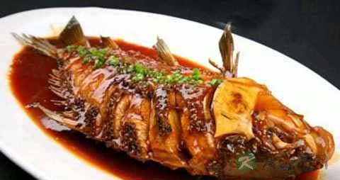 草鱼怎么去腥味 草鱼怎么去腥味