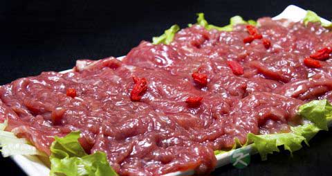 牛肉的营养价值_吃牛肉的好处 牛肉的营养价值_吃牛肉的好处