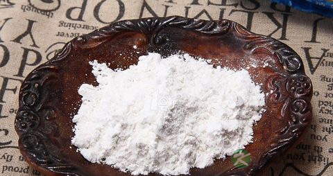 糯米粉和粘米粉的区别 糯米粉和粘米粉的区别