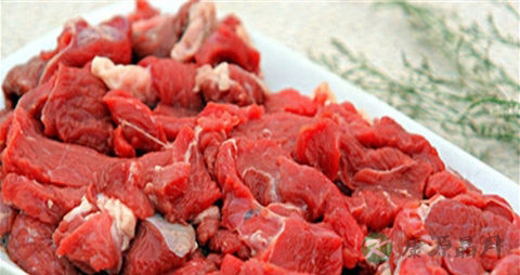 羊肉怎么去膻味 羊肉怎么去膻味