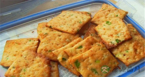 苏打饼干怎么吃不会发胖 苏打饼干怎么吃不会发胖