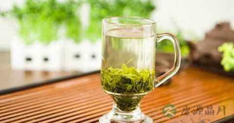 喝多少天苦丁茶减肥 喝多少天苦丁茶减肥