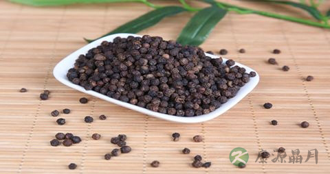 黑胡椒和花椒的区别 黑胡椒和花椒的区别