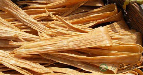 干腐竹用什么水泡 干腐竹用什么水泡
