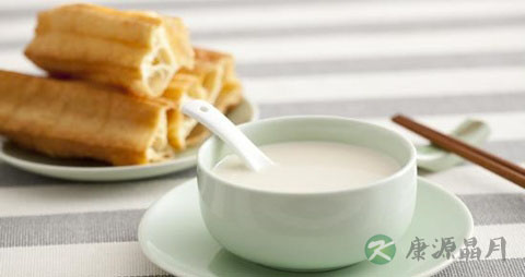 豆浆含有雌激素吗 豆浆含有雌激素吗
