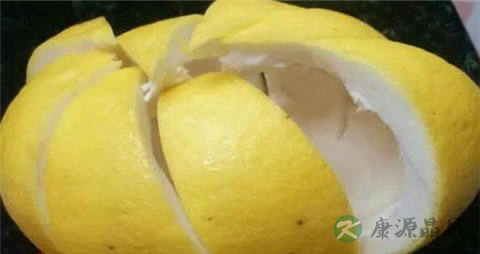 柚子皮能存放多久 柚子皮能存放多久