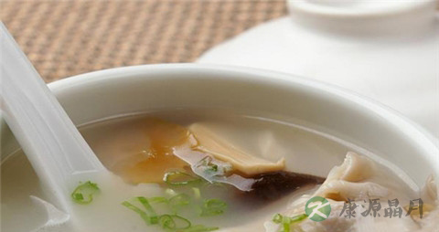 当归炖鸡的功效与作用 当归炖鸡的功效与作用