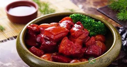 红烧肉炖多久