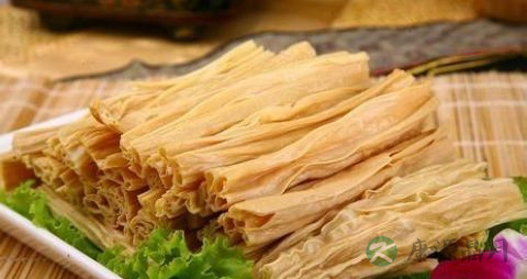 干腐竹怎样油炸 干腐竹怎样油炸